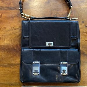Alexis Hudson handbag